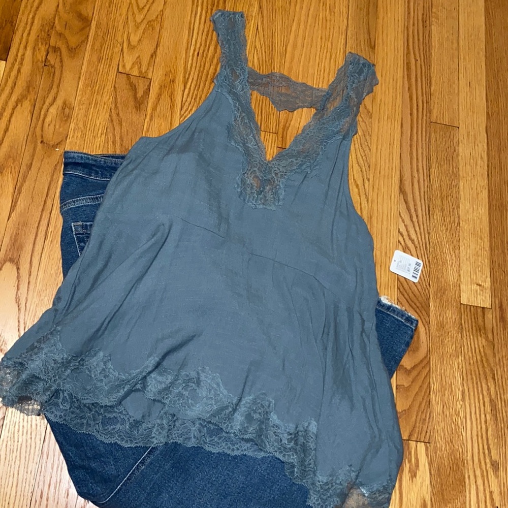 Free People Intimately